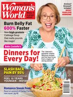 Woman's World